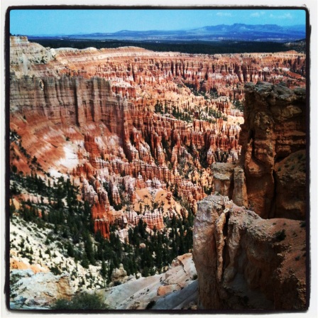 bryce canyon (c) Holly Troy